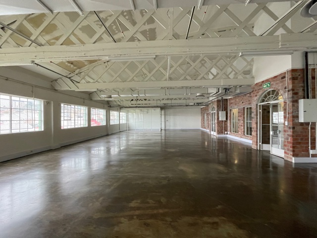To Let Commercial Property for Rent in Woodstock Western Cape